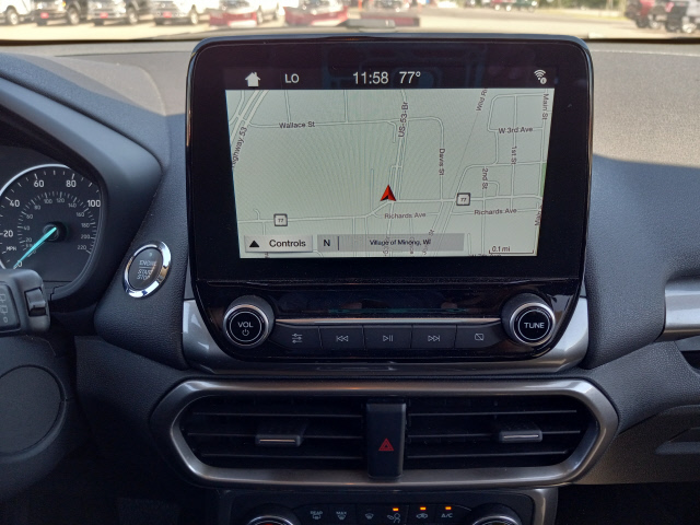 2019 Ford EcoSport SE - Photo 16
