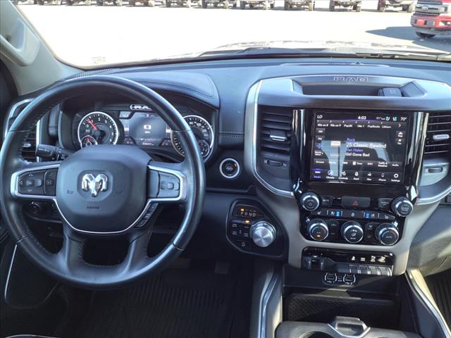 2021 RAM 1500 Laramie - Photo 17