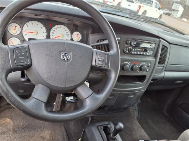 2004 Dodge Ram 2500 SLT - Photo 17