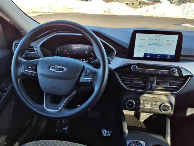 2020 Ford Escape SE - Photo 17