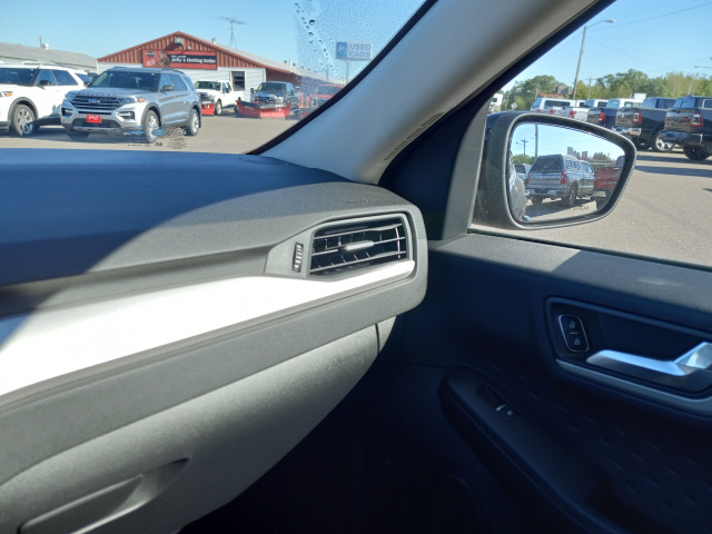 2020 Ford Escape SE - Photo 17