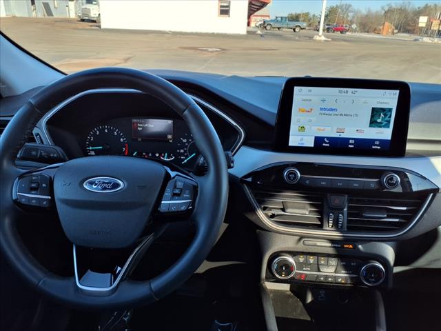 2022 Ford Escape SE - Photo 17