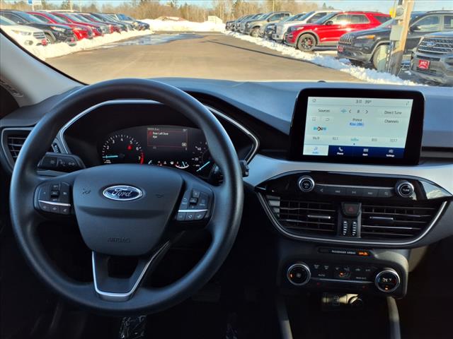 2020 Ford Escape SE - Photo 17