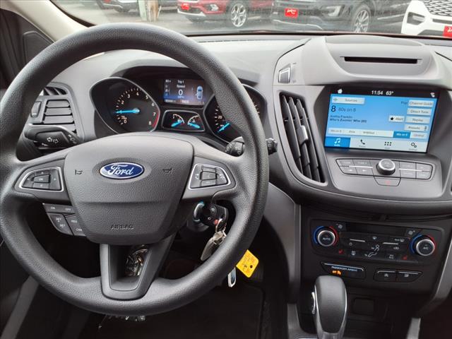 2018 Ford Escape SE 4WD - Photo 17