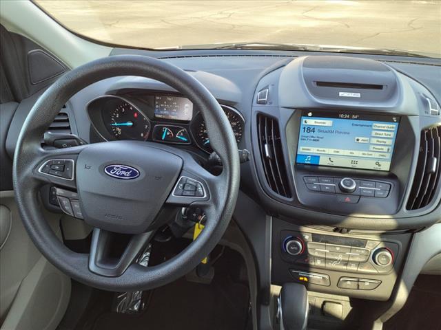 2018 Ford Escape SE - Photo 17