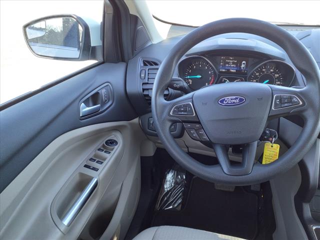 2018 Ford Escape SE - Photo 17