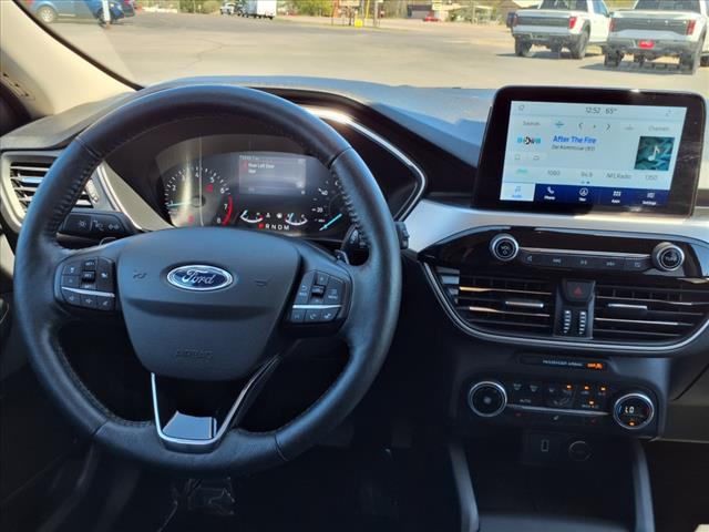 2020 Ford Escape SEL AWD - Photo 17
