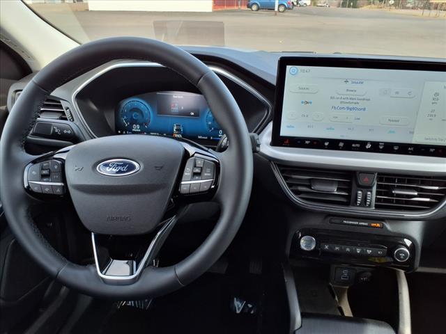 2023 Ford Escape Platinum AWD - Photo 17