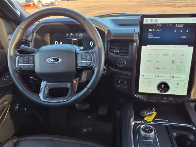 2022 Ford Expedition MAX Limited - Photo 17