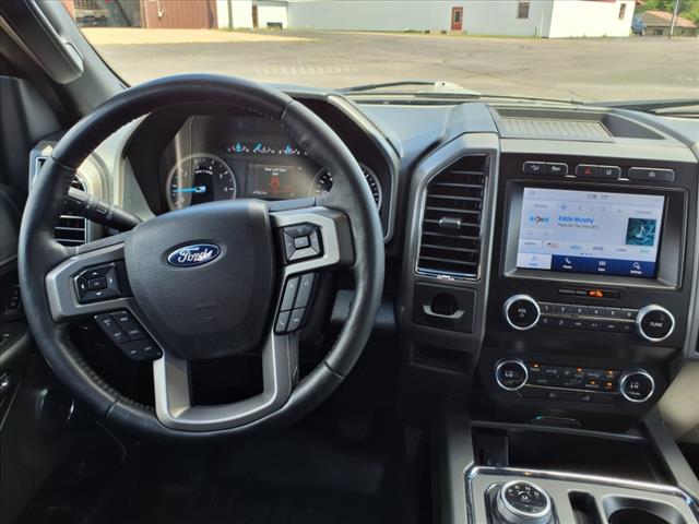 2021 Ford Expedition XLT 4x4 - Photo 17