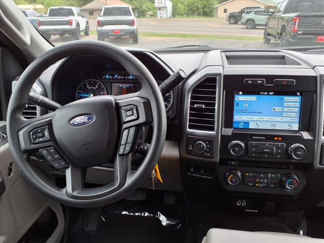 2017 Ford F-350 Super Duty XLT - Photo 17