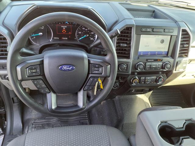 2020 Ford F-350 Super Duty XLT - Photo 17