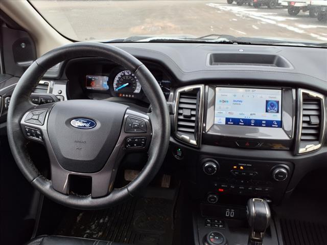 2019 Ford Ranger XL - Photo 17