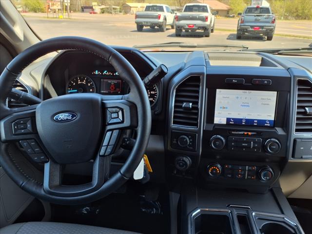 2020 Ford F-150 XLT - Photo 17