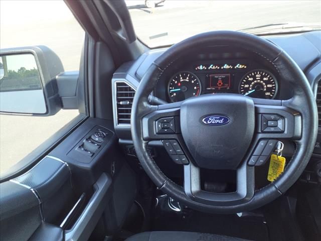 2020 Ford F-150 XLT - Photo 17