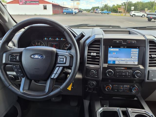 2019 Ford F-150 XLT - Photo 17
