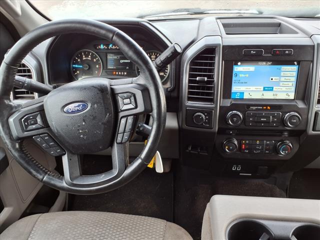 2018 Ford F-150 XLT - Photo 17