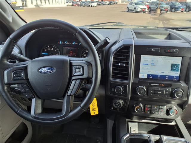 2020 Ford F-150 XLT - Photo 17