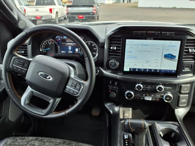 2023 Ford F-150 TREMOR - Photo 17