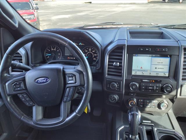 2018 Ford F-150 XLT - Photo 17