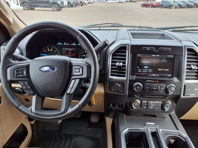 2015 Ford F-150 XLT - Photo 17