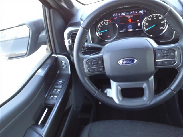 2021 Ford F-150 XLT - Photo 17