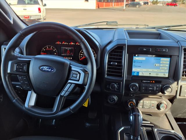 2018 Ford F-150 XLT - Photo 17