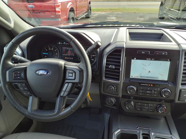 2019 Ford F-150 XL - Photo 17