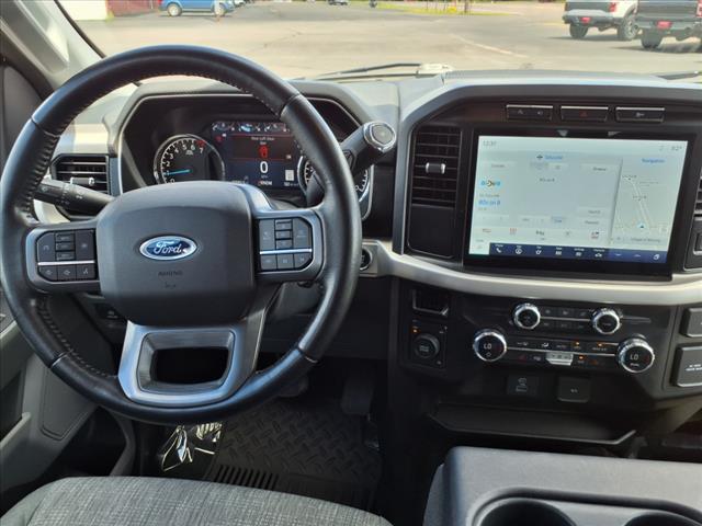 2021 Ford F-150 XLT - Photo 17