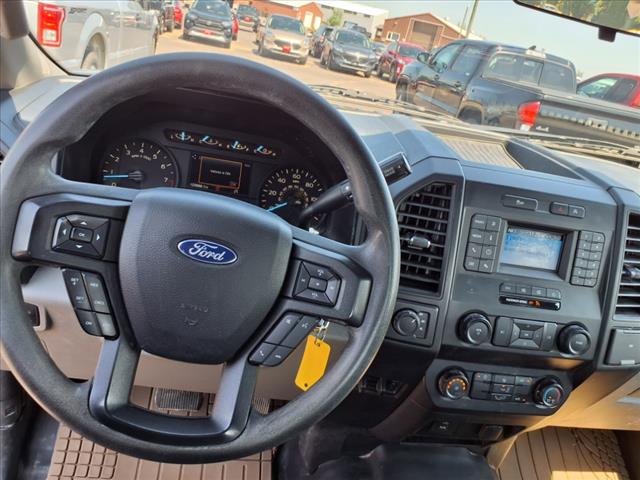 2019 Ford F-150 XL - Photo 17