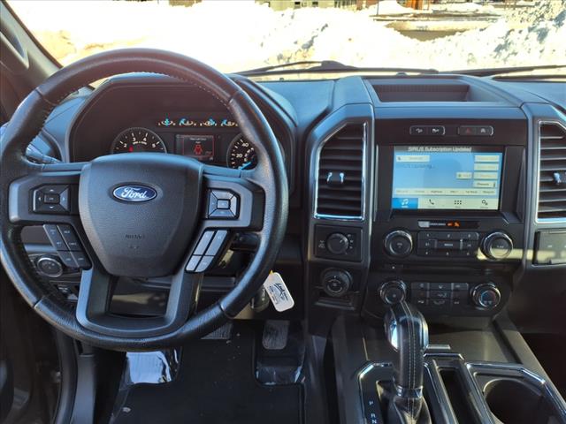 2016 Ford F-150 XLT - Photo 17