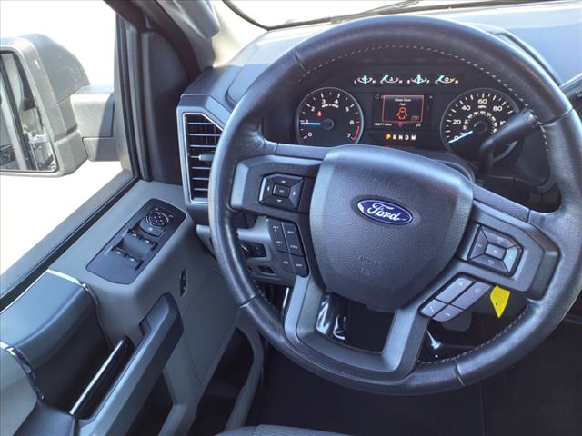 2018 Ford F-150 XLT - Photo 17