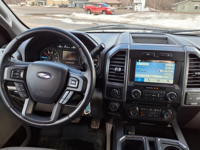 2018 Ford F-150 XL - Photo 17