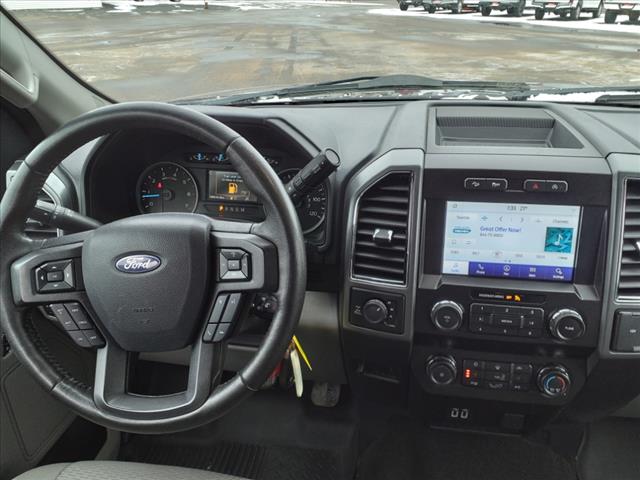 2019 Ford F-150 XLT - Photo 17