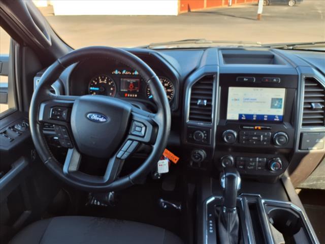 2019 Ford F-150 XLT - Photo 17