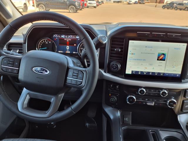 2022 Ford F-150 XLT - Photo 17