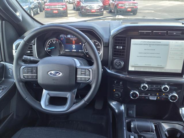 2023 Ford F-150 XLT - Photo 17