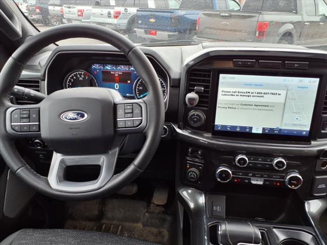 2023 Ford F-150 XLT - Photo 17