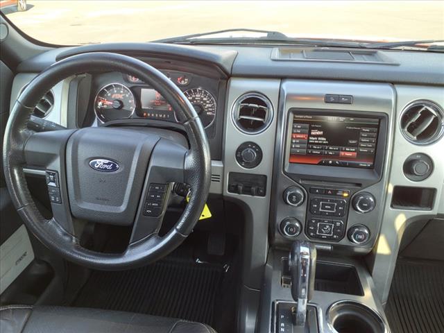 2014 Ford F-150 FX4 - Photo 17