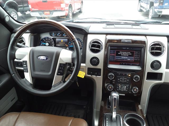 2013 Ford F-150 XL - Photo 17