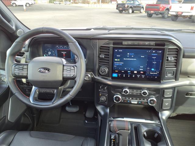 2024 Ford F-150 Raptor - Photo 17