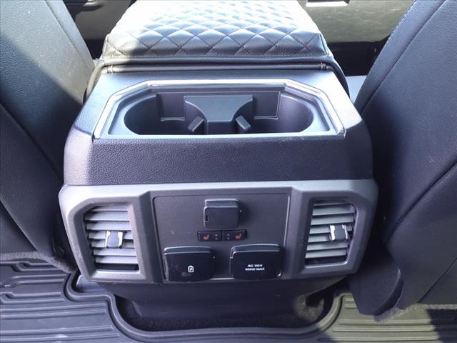 2018 Ford F-150 Raptor - Photo 17