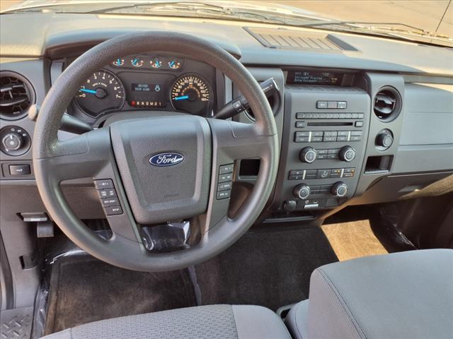 2014 Ford F-150 STX - Photo 17