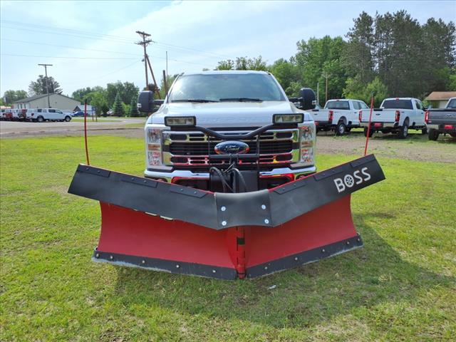 2024 Ford F-350 Super Duty XL/XLT - Photo 17