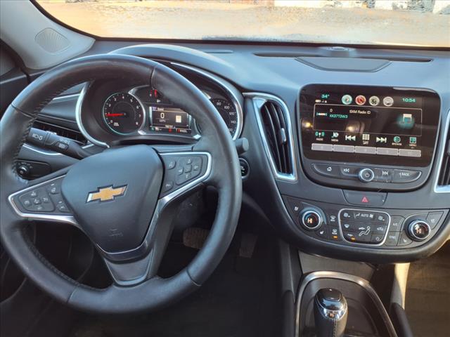 2017 Chevrolet Malibu Premier - Photo 17