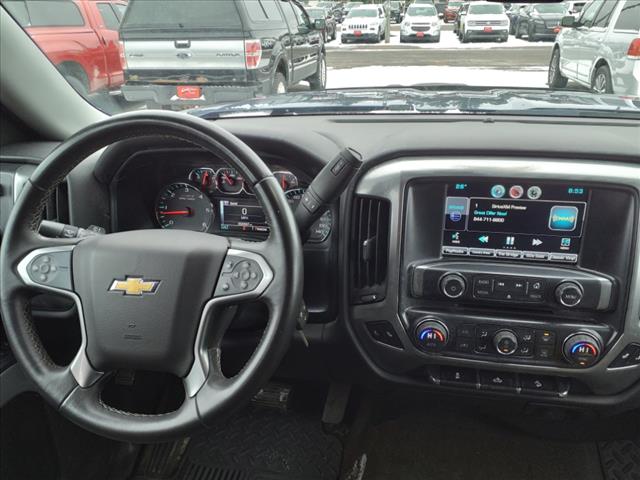 2015 Chevrolet Silverado 1500 LT - Photo 17