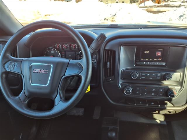 2014 GMC Sierra 1500 Base - Photo 17