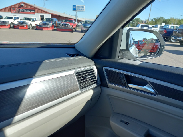 2019 Volkswagen Atlas V6 SE 4Motion - Photo 17