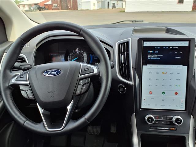 2023 Ford Edge SEL AWD - Photo 17
