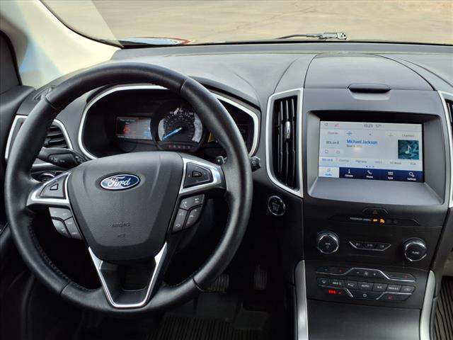 2019 Ford Edge SEL AWD - Photo 17
